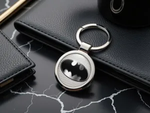 Key Rings Women Minimal Design